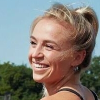 Larissa Van Meerten Nue