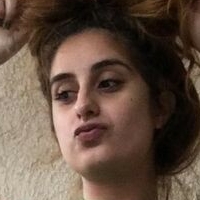 Lary Nascimento Nue