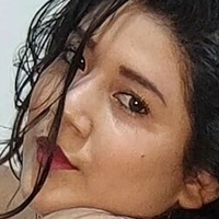 Laura Bernal Nue