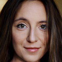 Laura Maire Nue