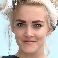 Laura McMonagle Nue