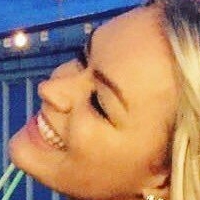 Laura Woods Nue