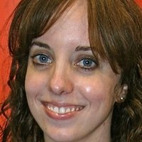 Lauren Montgomery Nue