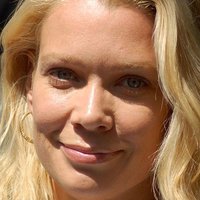 Laurie Holden Nue