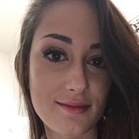 Leila Saltzman Nue