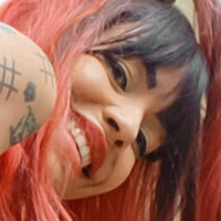 lellycristie Nue