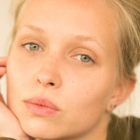Lena Anna Castrup Nue