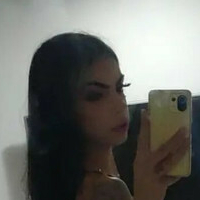 Leticia Layane Nue
