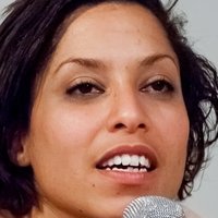 Ligia Manuela Lewis Nue