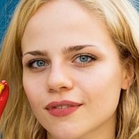 Lili Epply Nue