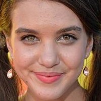 Lilimar Hernandez Nue