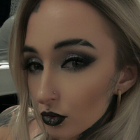 lilithsnoir Nue