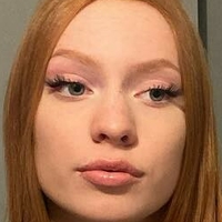 Lily Priscak Nue
