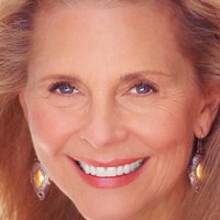 Lindsay Wagner Nue