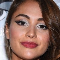 Lindsey Morgan Nue