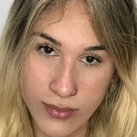 Lindy Velame Nue
