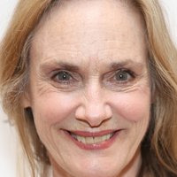 Lisa Emery Nue
