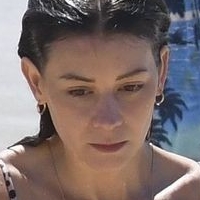 Lisa Hyde Nue