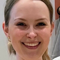 Lisa Sophie Laurent Nue