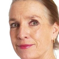 Lisbeth Zachrisson Nue