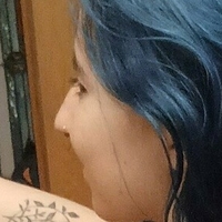 littleladyfey Nue