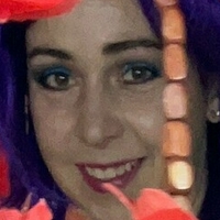 Litzia Moon Nue