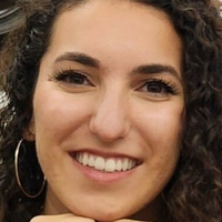 Liv Scaffidi Nue