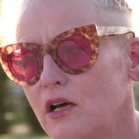 Lori Petty Nue