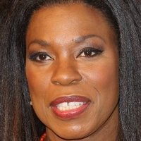 Lorraine Toussaint Nue