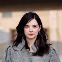 Louise Peterhoff Nue