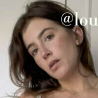 loumoss Nue