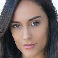 Lourdes Gabriela Lopez Nue