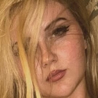 Lovely Miss Larkan Nue