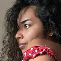 Lua Souza Nue