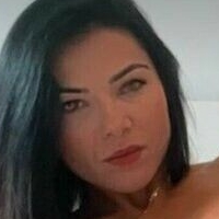 Luana Tomaz Nue