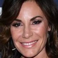 Luann de Lesseps Nue