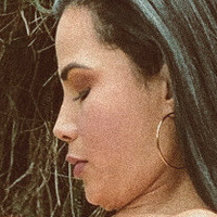 Lucecita Echeverria Nue