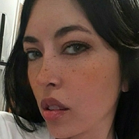 Luciana Vulpix Nue