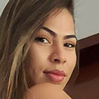 Luciene Melo Nue