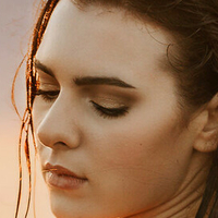 Lucrezia Gardin Nue