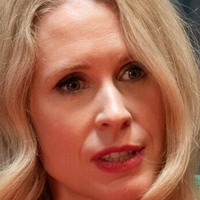 Lucy Beaumont Nue