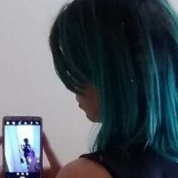 Luhzinha Nue