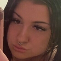 lululucyx Nue