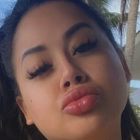 Lusty Alivia Nue