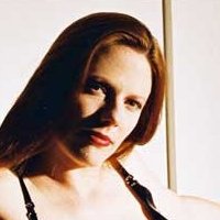 Lydia McLane Nue