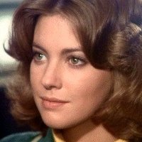 Lynne Frederick Nue