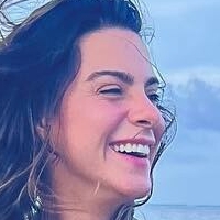 Maddu Magalhães Nue