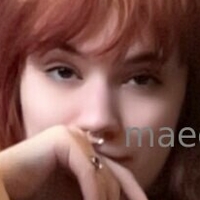 maeeparfait Nue