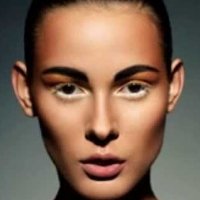 Magdalena Muzyka Nue