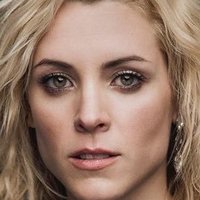 Maggie Civantos Nue
